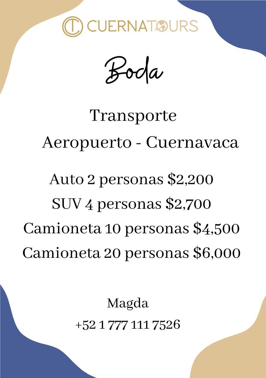 Picture of CUERNA TOURS
