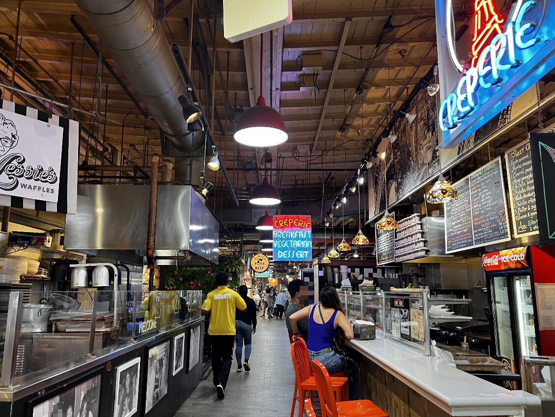 Picture of Reading Terminal Market