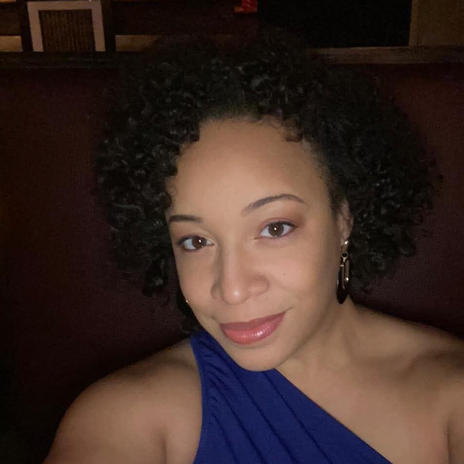 Candice Smiley