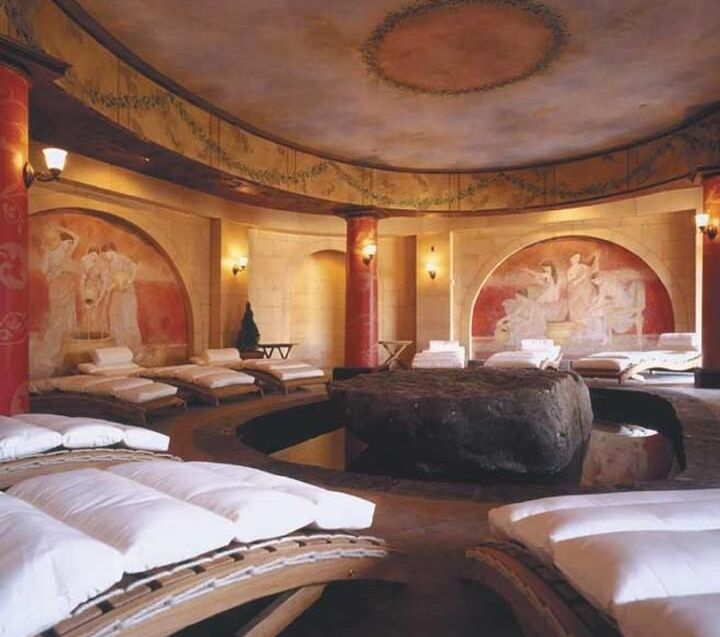Picture of Mirbeau Spa