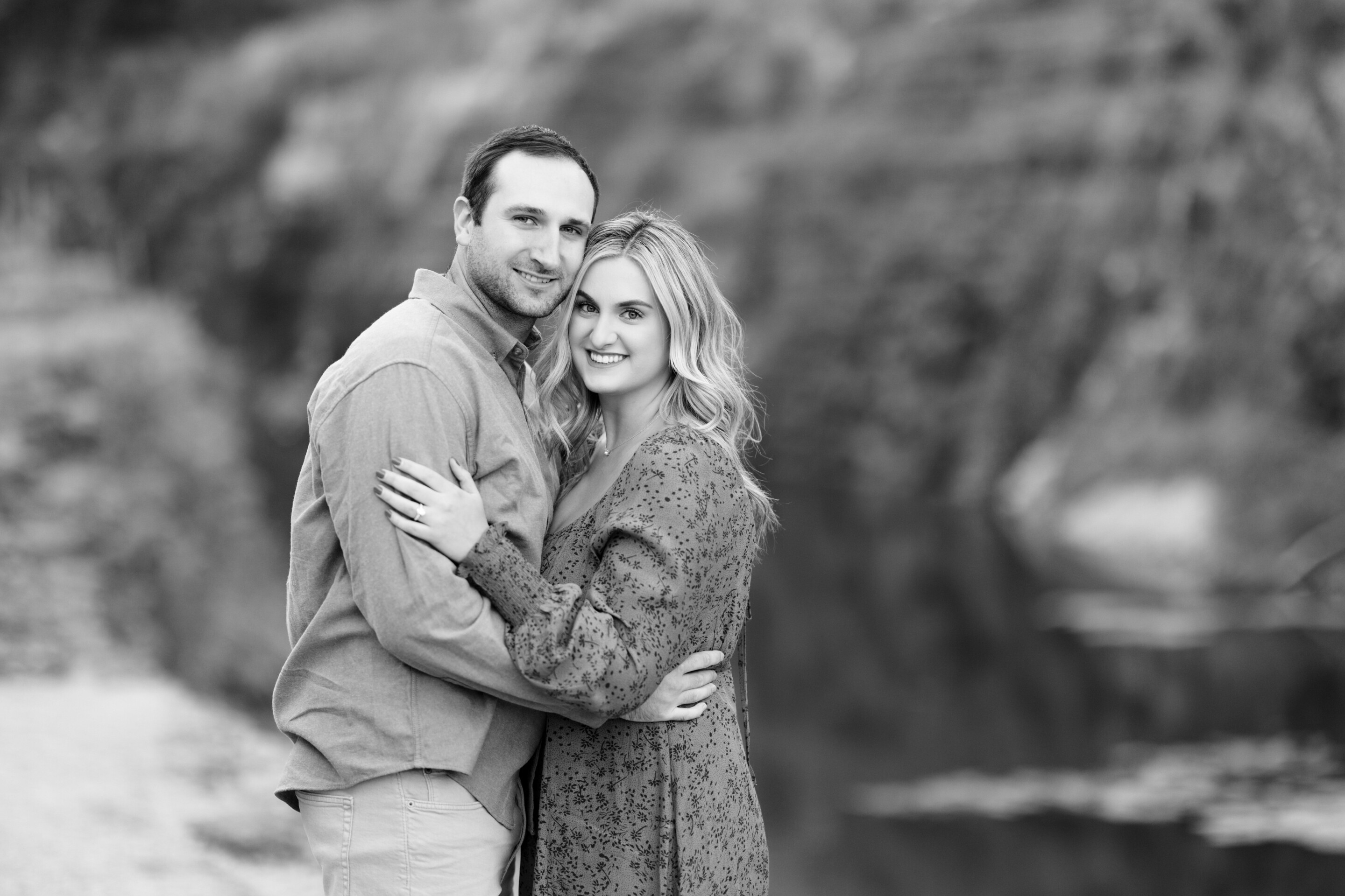 Alyse & Nathan Home Page Banner