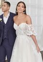 Sincerity Bridal 44373 A-Line Wedding Dress - thumbnail - 3