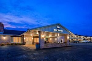 Picture of Best Western of Hartland