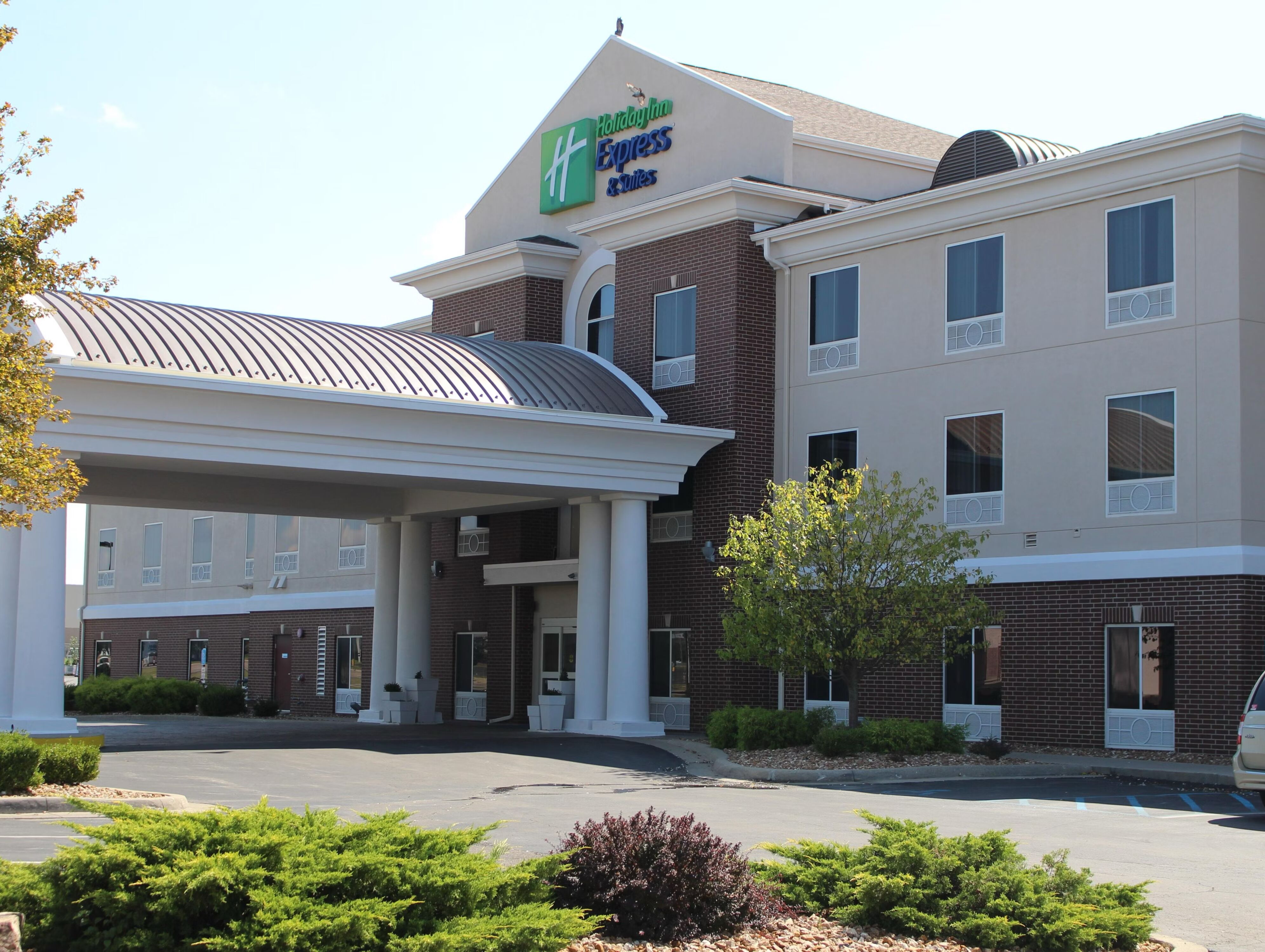 Picture of Holiday Inn Express