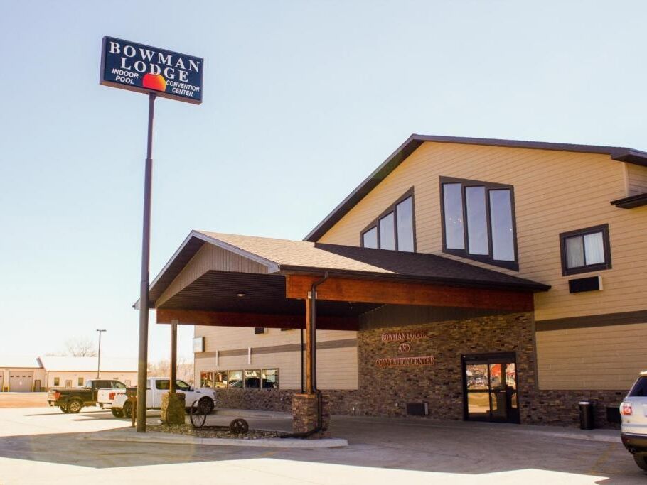 Picture of Bowman Lodge & Convention Center