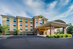 Picture of Holiday Inn Express North East an IHG Hotel
