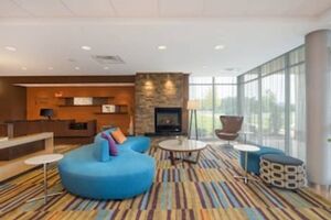 Picture of Fairfield Inn &  Suites by Marriott Bloomsburg