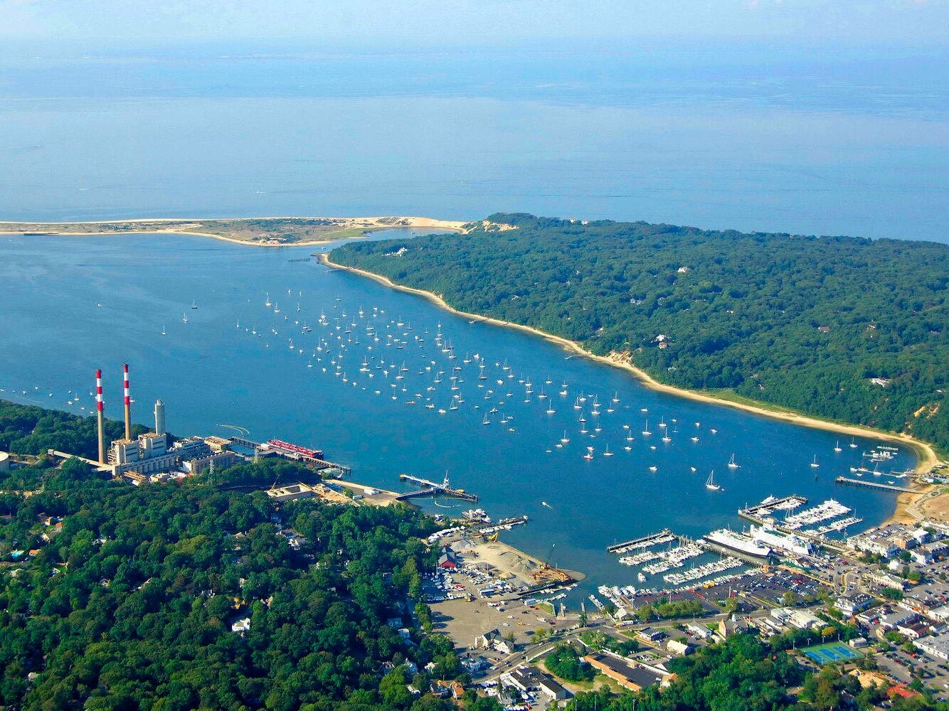Picture of Our "Ferrytale"