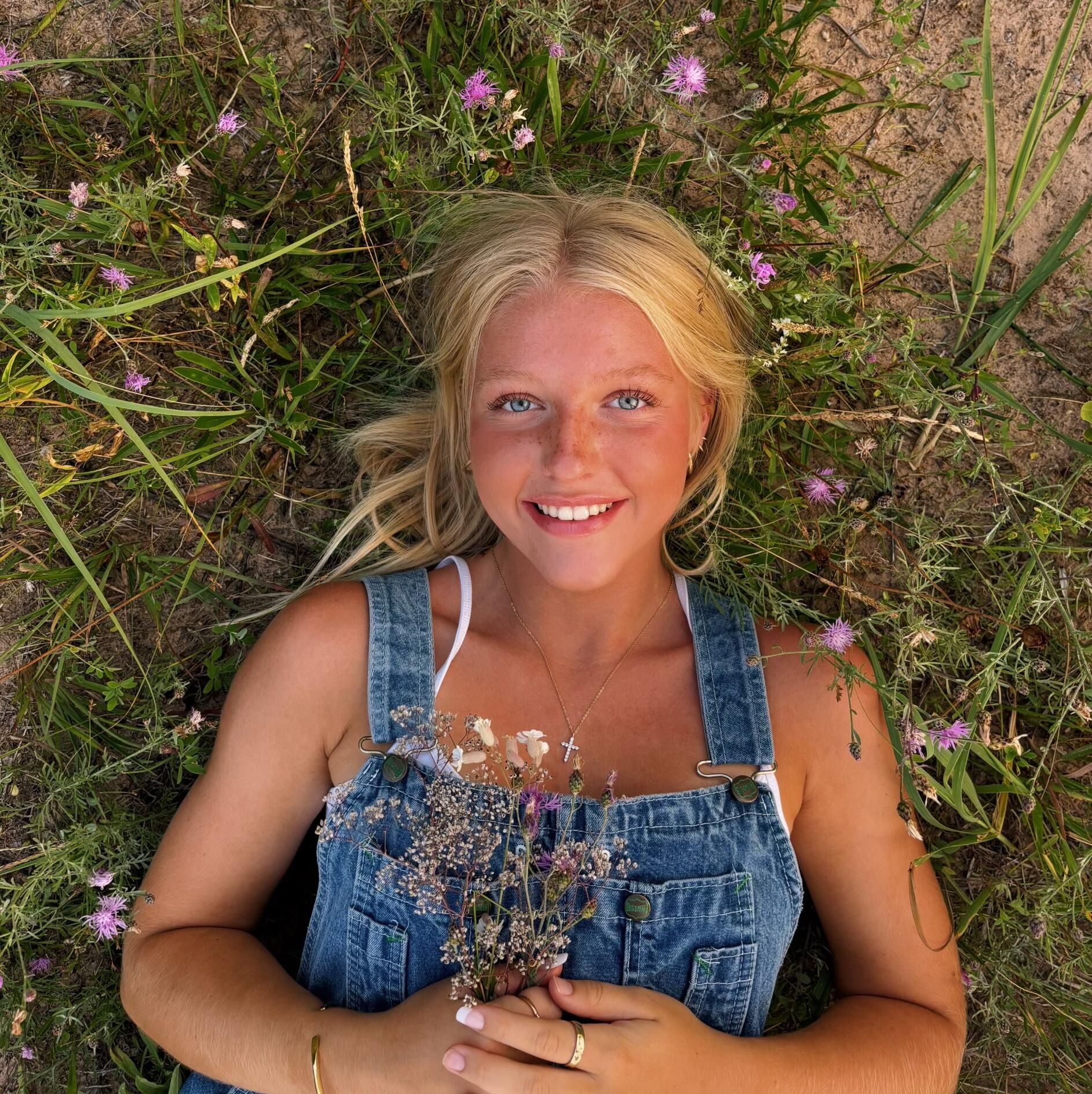 Claire Hawver