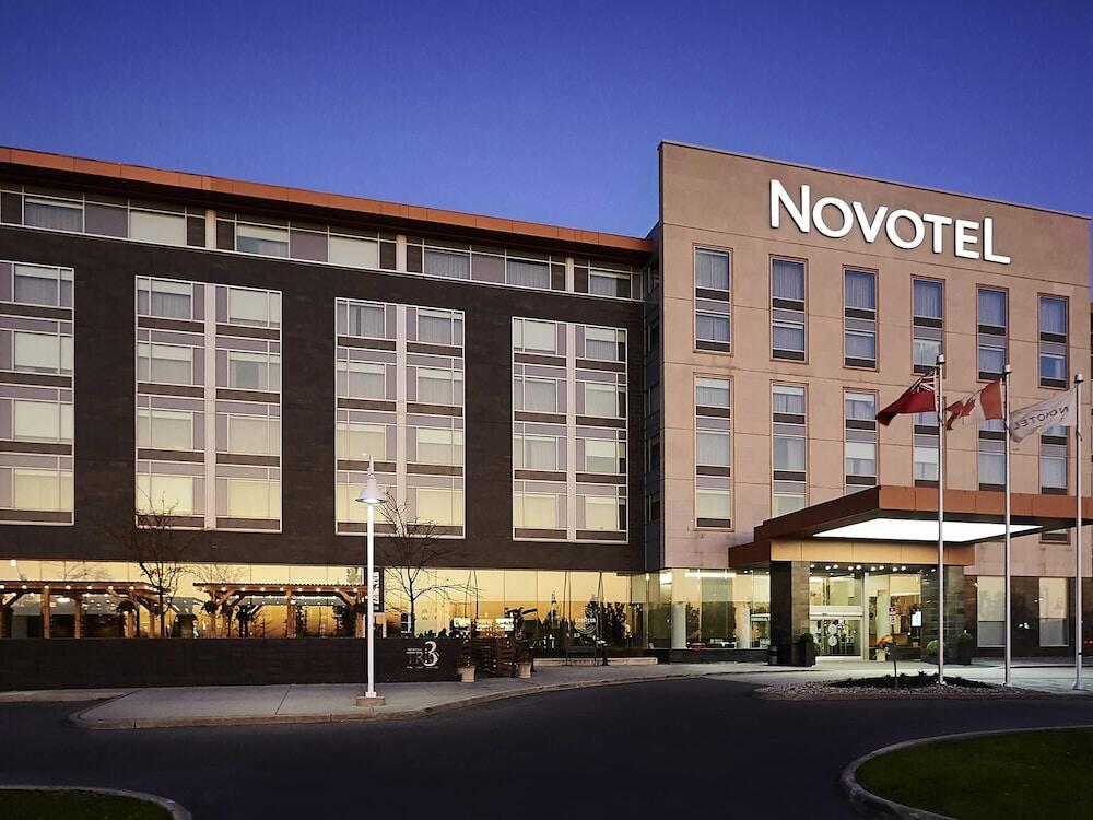 Picture of Novotel Toronto Vaughan Centre