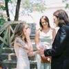 Western Kentucky University's Storied Architecture Was the Backdrop for This Couple's Elopement