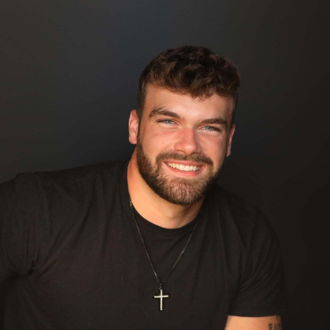 Trenton Dunnick 