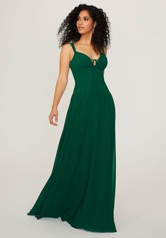Morilee by Madeline Gardner Bridesmaids Style 21793 Sweetheart Bridesmaid Dress
