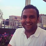 Nick Braganza