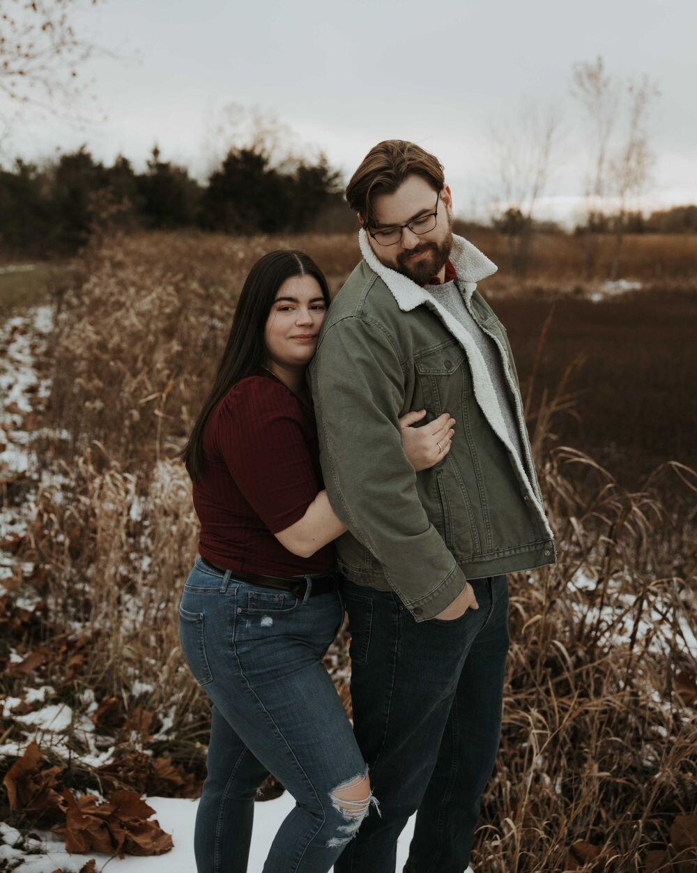 Isa Botta and Adam Slaber's Wedding Website - The Knot
