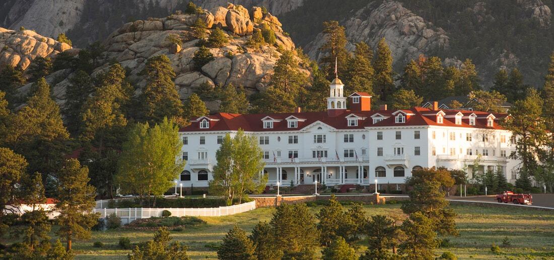 Picture of The Stanley Hotel
