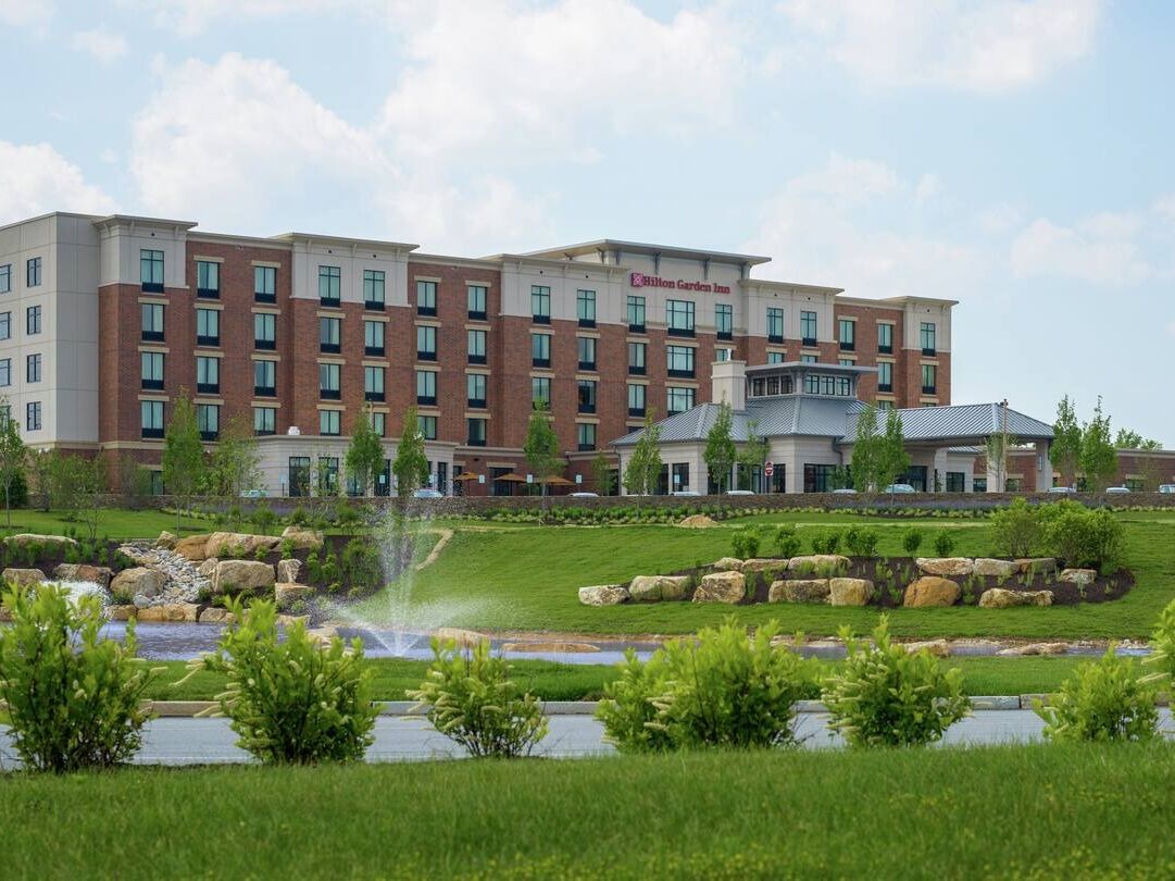Picture of Hilton Garden Inn Exton/West Chester