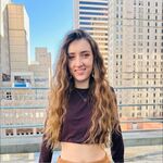Kathryn Pisani 