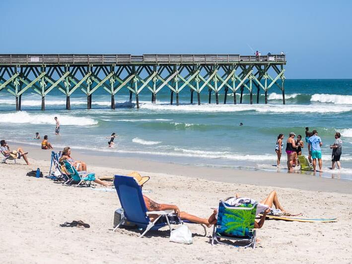 Picture of Wrightsville Beach