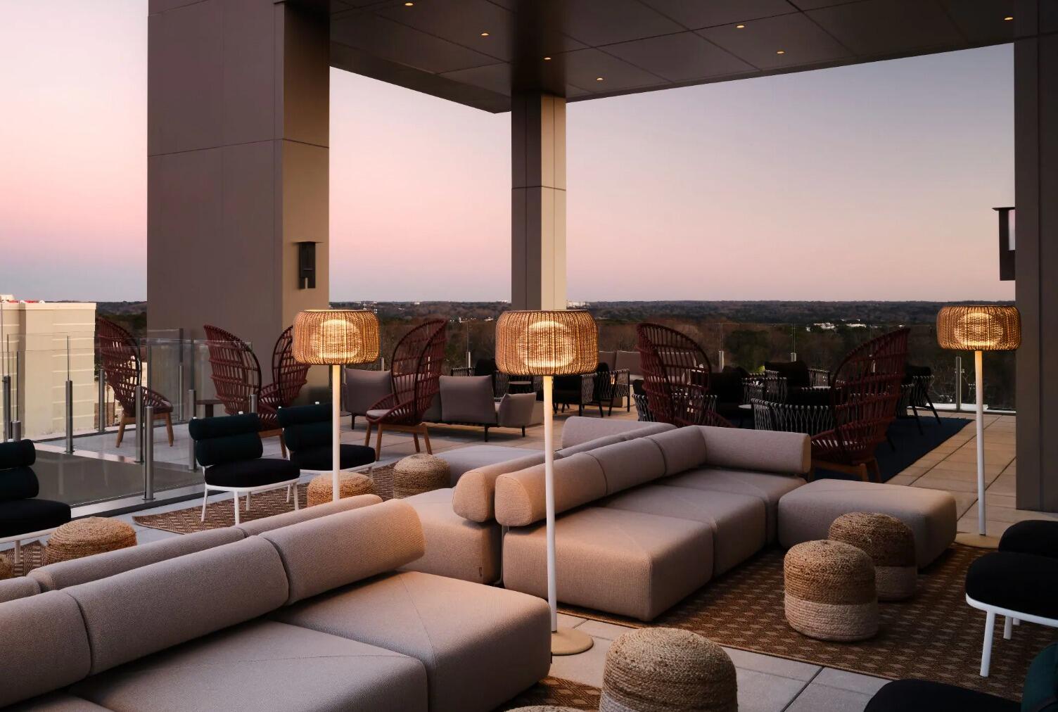 Picture of Thompson Atlanta – Buckhead, by Hyatt