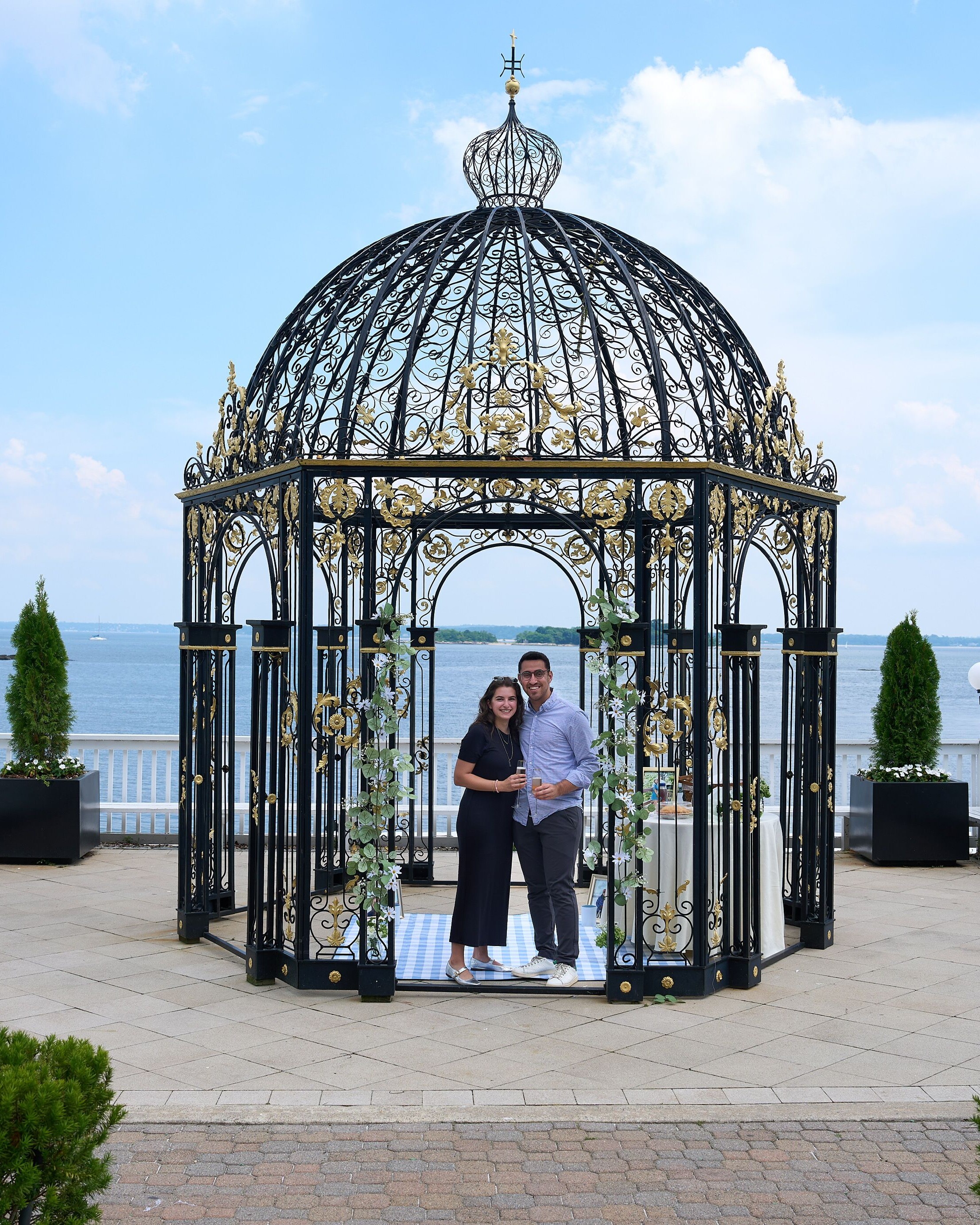 Abby & Sammy Home Page Banner