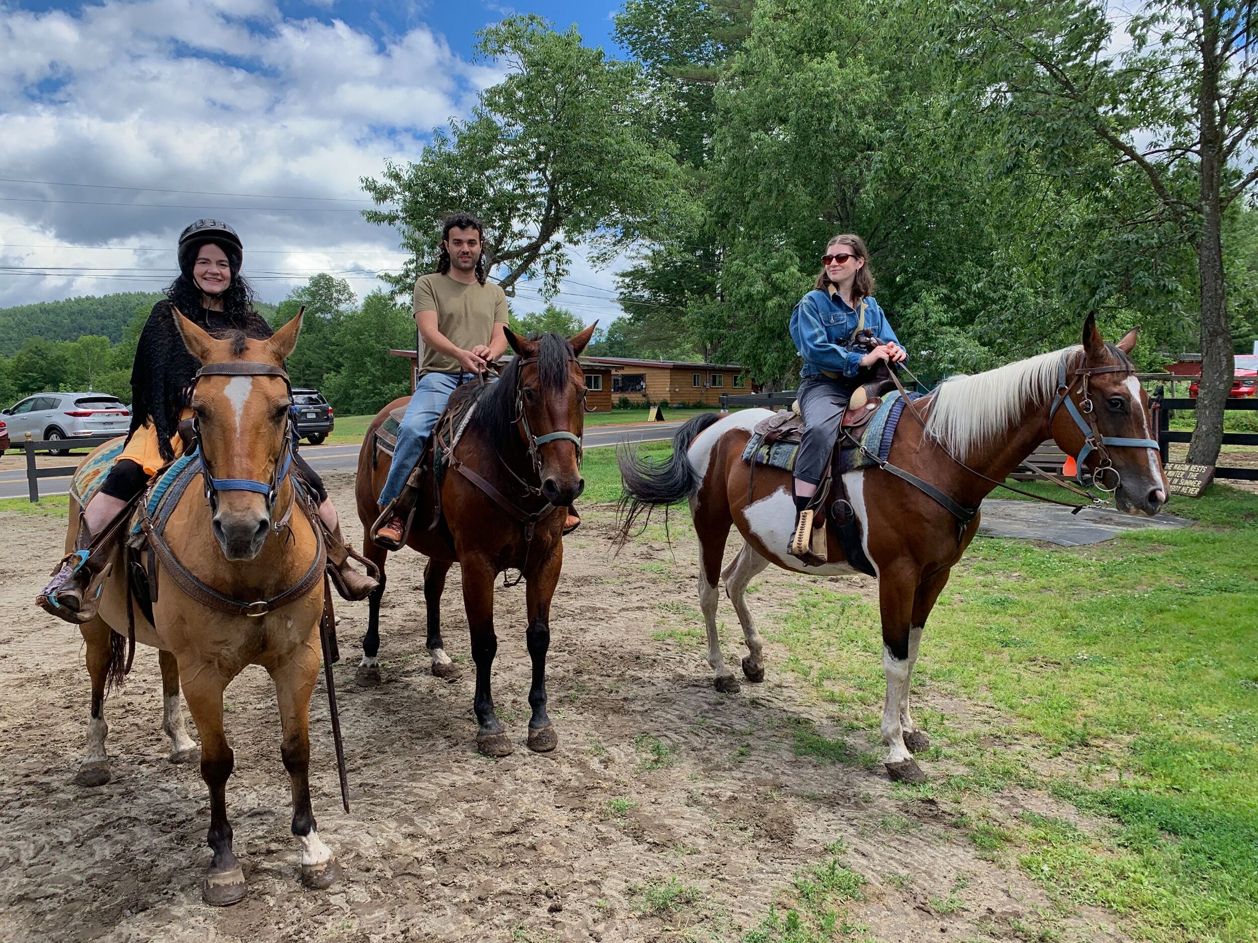 Picture of Circle B Ranch