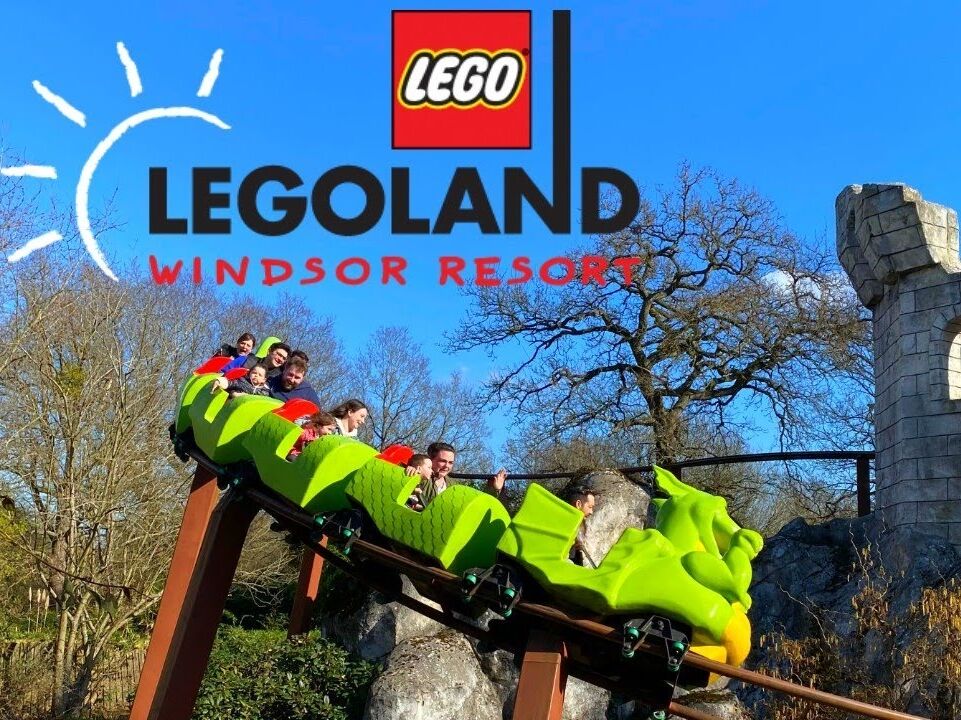 Picture of Legoland