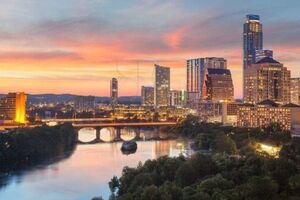 Picture of Residences at the Railyards Downtown Austin