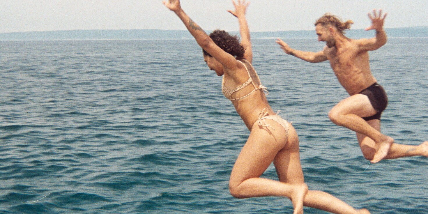 Christian  & Mariana Home Page Banner