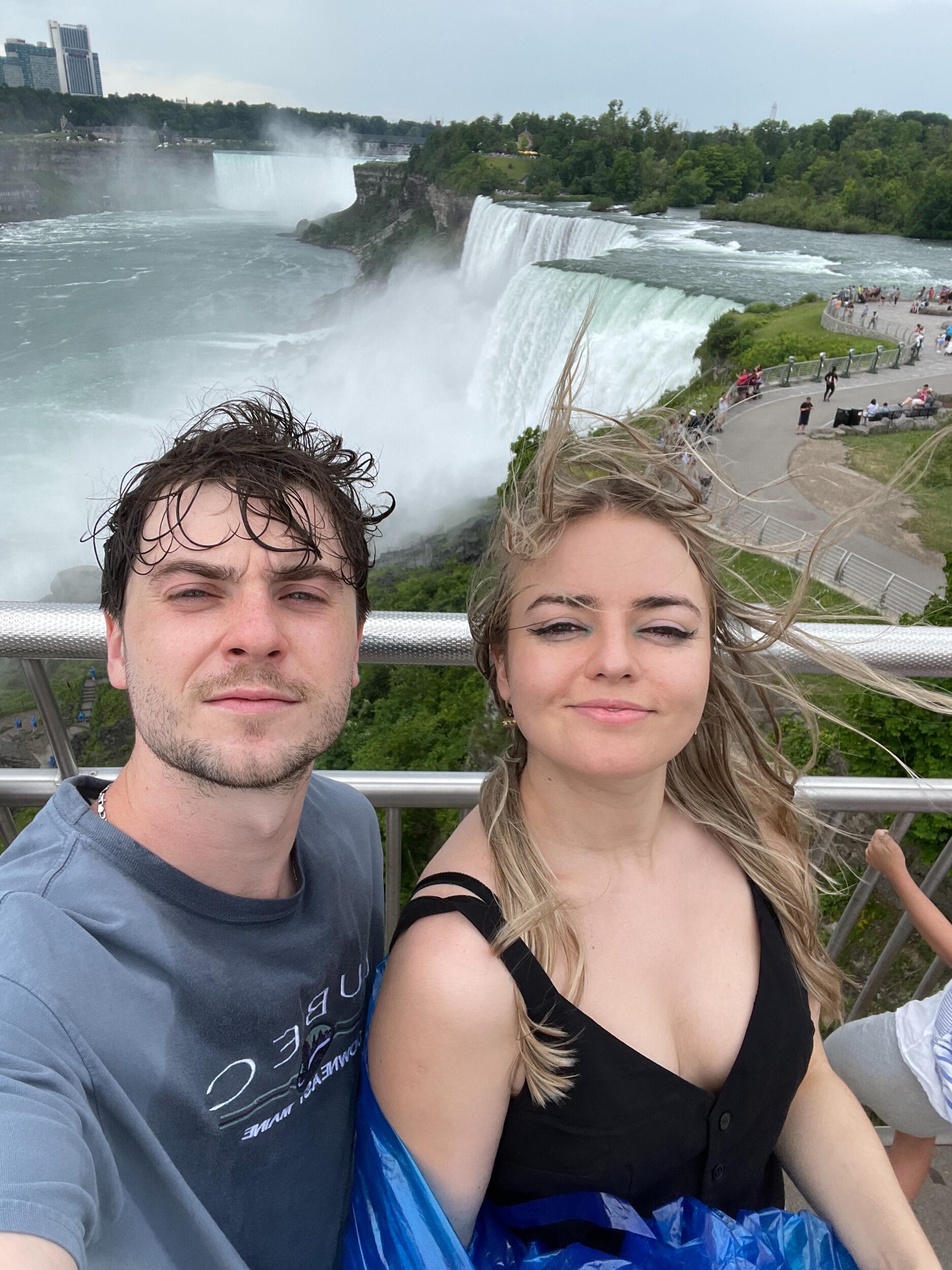 Niagara Falls
