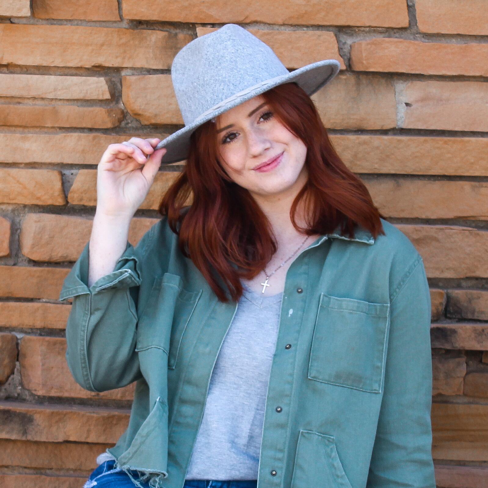 Keely Kirk