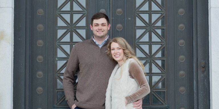 Jennah & Jake Home Page Banner