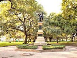 Picture of The Battery / White Point Garden 