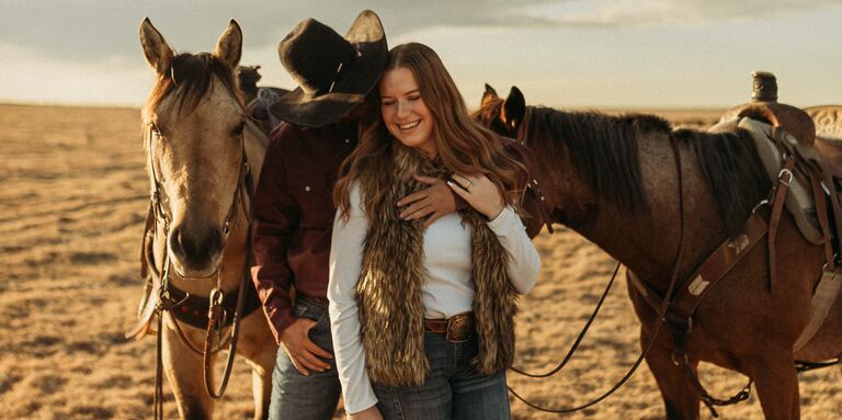 Lorah & Shae Home Page Banner