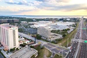 Picture of Embassy Suites by Hilton Tampa Airport Westshore