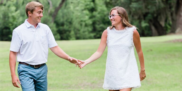 Bryce & Peyton Home Page Banner