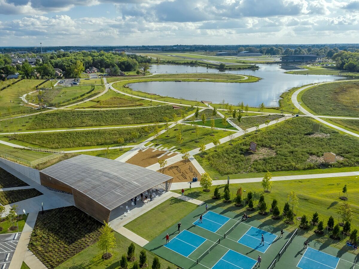 Picture of Osage Park