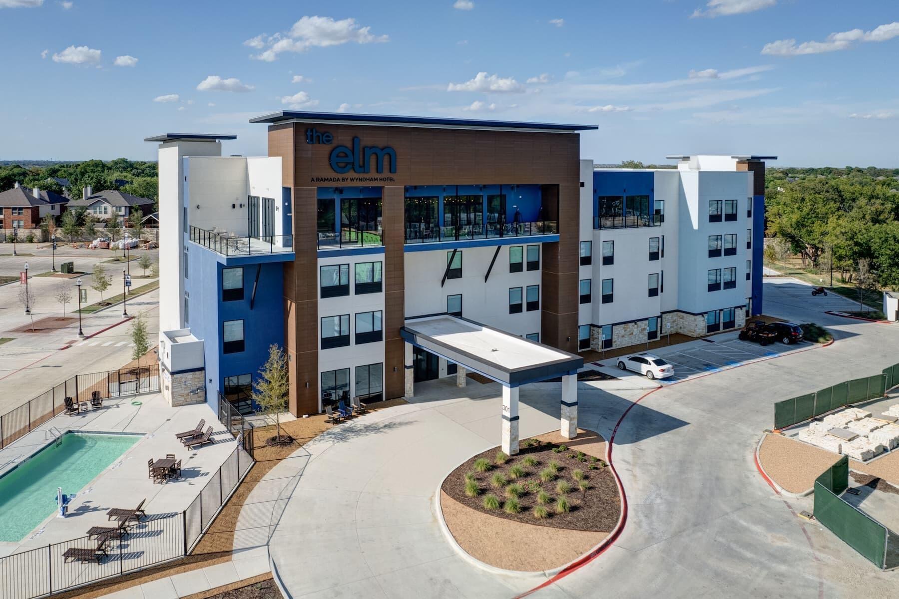 Picture of The Elm, a Ramada by Wyndham
