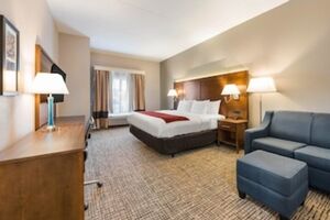 Picture of Comfort Inn Grove City Columbus South