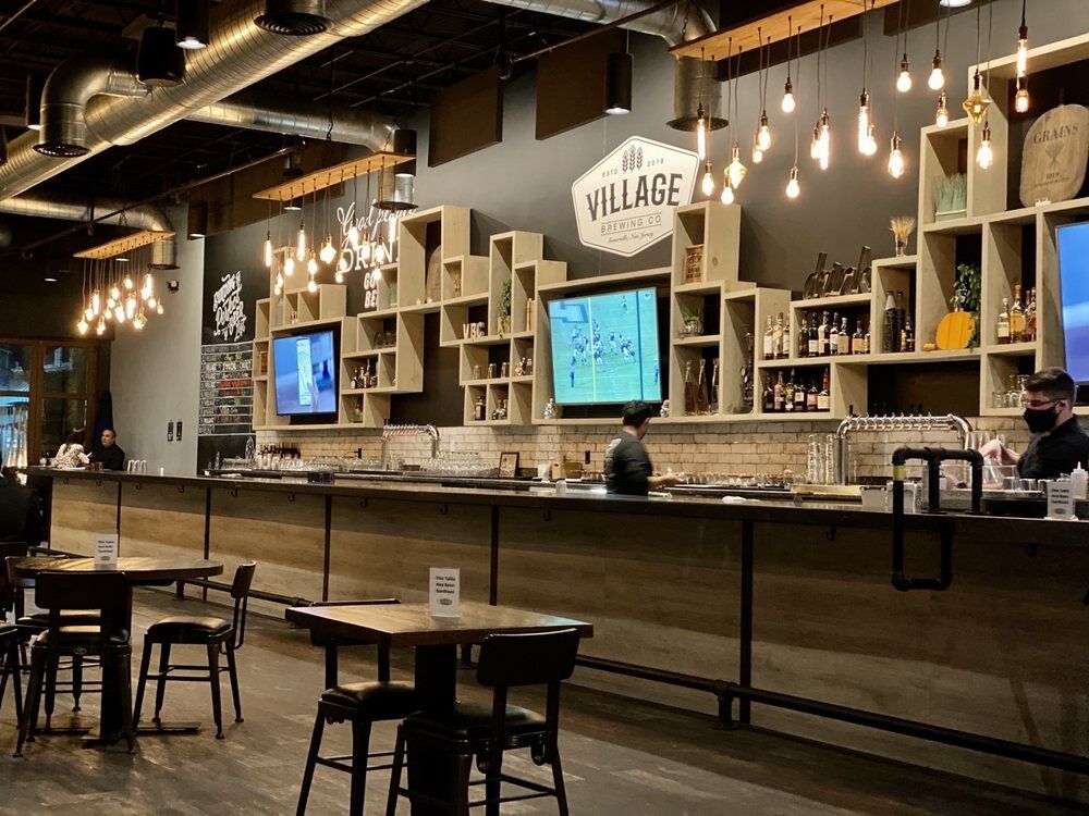 Picture of Village Brewing Company