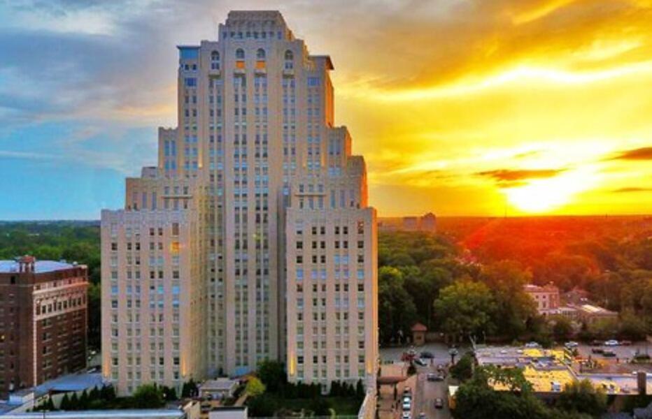 Picture of The Royal Sonesta Chase Park Plaza St. Louis