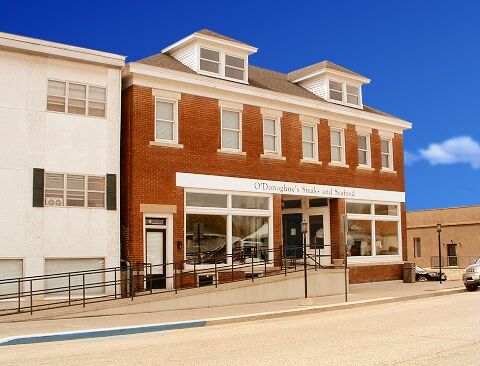 Picture of O'Donoghue's Steaks and Sea Food