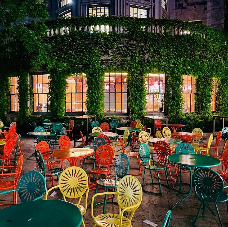 Picture of Memorial Union