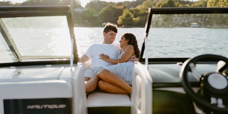 Sierra & Evan Home Page Banner