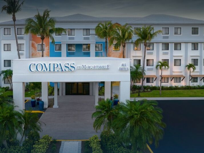 Picture of Compass Hotel by Margaritaville Naples