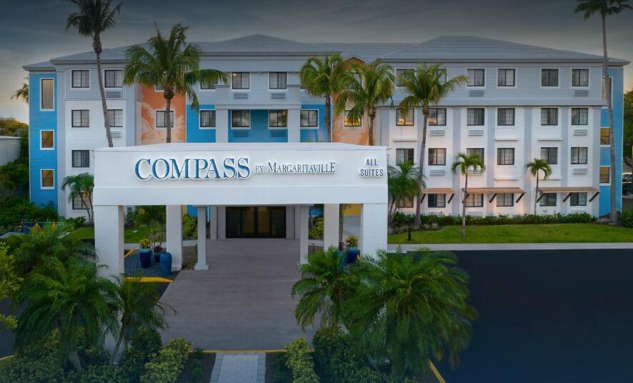 Picture of Compass Hotel by Margaritaville Naples
