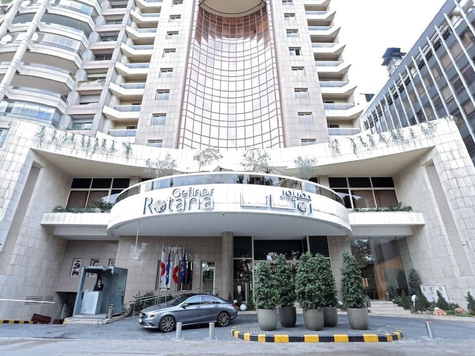 Picture of Gefinor Rotana