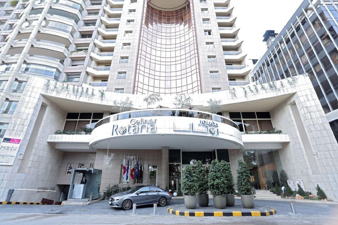 Picture of Gefinor Rotana