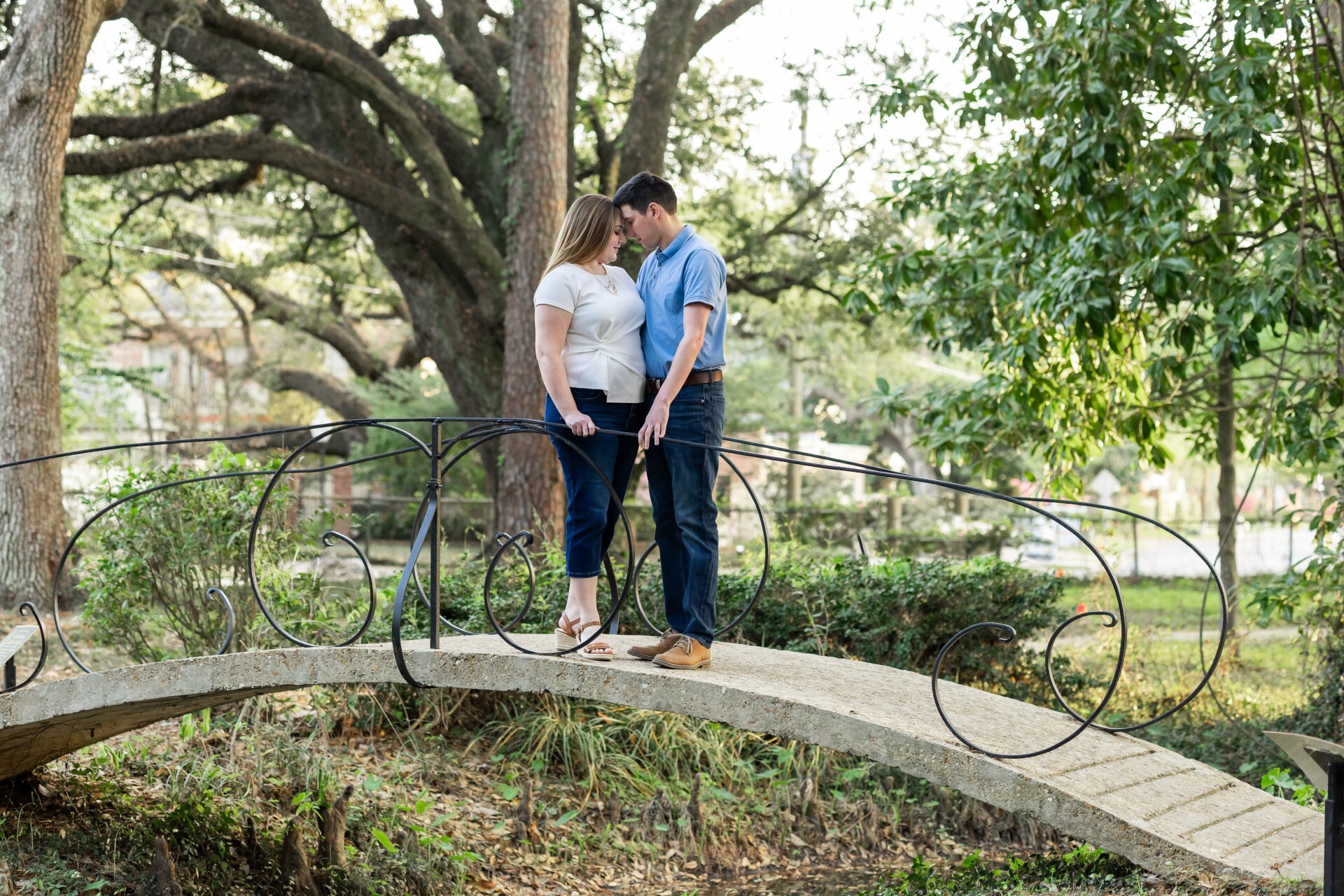 Krista & Lee Home Page Banner