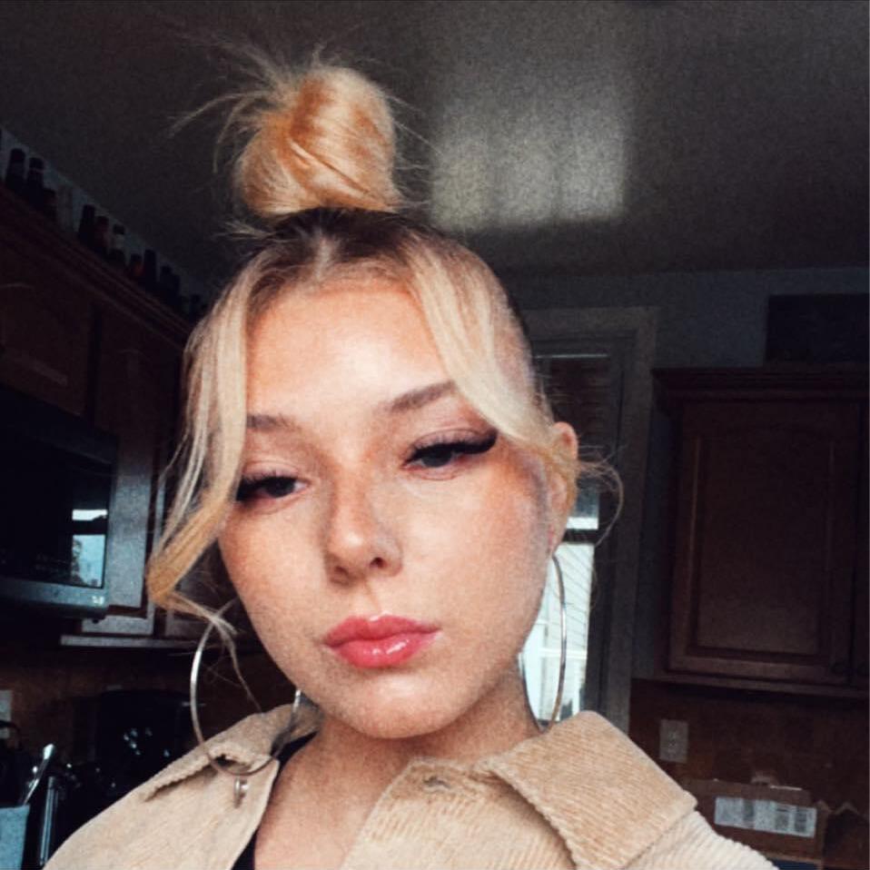 Katelyn Wasinski